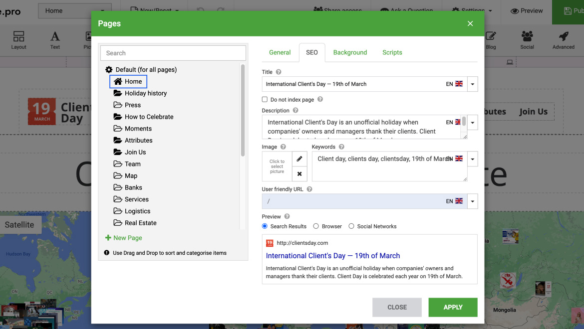 SEO ����������� 1